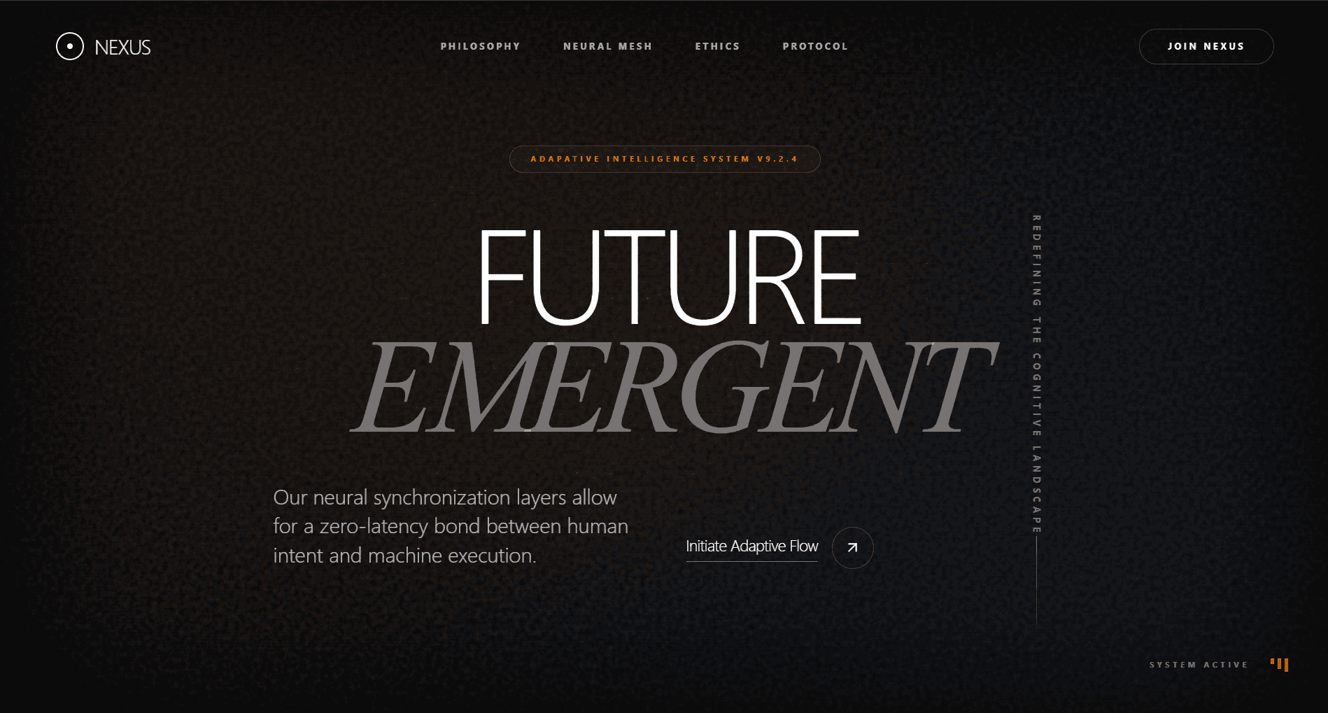 Quartz — Product Site